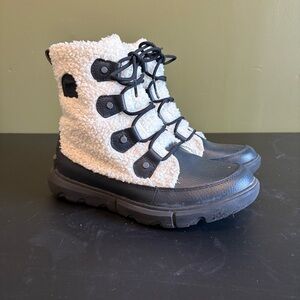 Sorel Explorer II Joan Cozy Women’s Boots